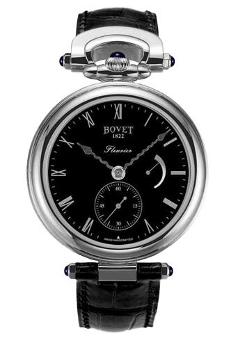Best Bovet Amadeo Fleurier 43 AF43004 Replica watch